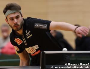 Florian Cnudde (J&uuml;lich)