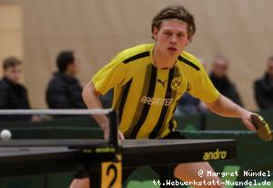 Kirill Fadeev (Dortmund)