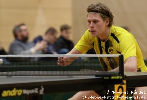 Kirill Fadeev (Dortmund)