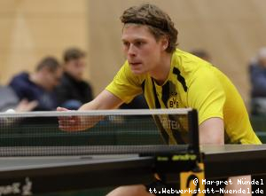 Kirill Fadeev (Dortmund)