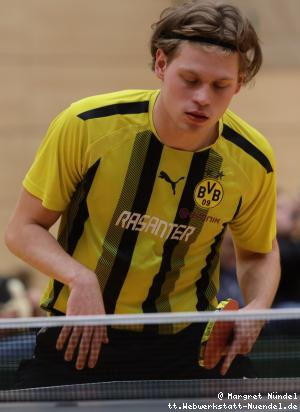 Kirill Fadeev (Dortmund)