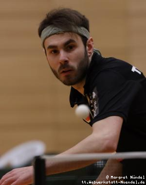 Florian Cnudde (J&uuml;lich)