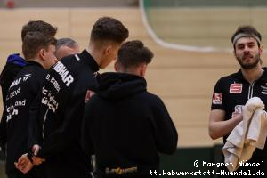 Das gesamte Team ber&auml;t Florian Cnudde (J&uuml;lich)