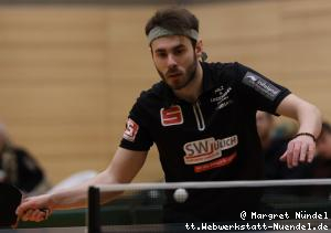 Florian Cnudde (J&uuml;lich)