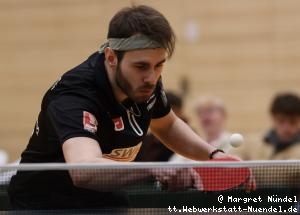 Florian Cnudde (J&uuml;lich)