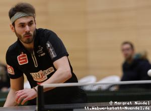 Florian Cnudde (J&uuml;lich)