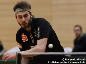 Florian Cnudde (J&uuml;lich)
