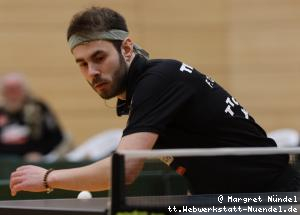 Florian Cnudde (J&uuml;lich)
