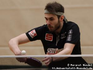 Florian Cnudde (J&uuml;lich)