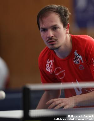 Gianluca Walther (K&ouml;ln)
