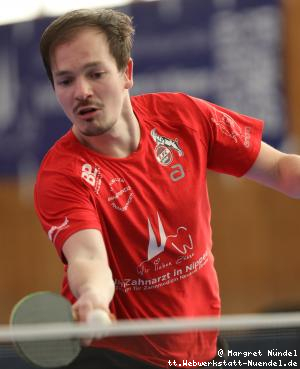 Gianluca Walther (K&ouml;ln)