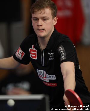 Laurens Devos (J&uuml;lich)