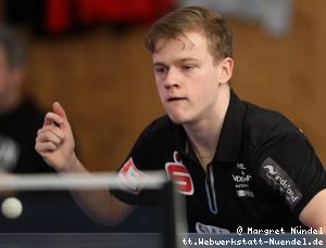 Laurens Devos (J&uuml;lich)