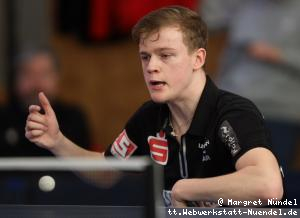 Laurens Devos (J&uuml;lich)