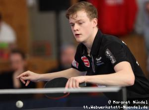 Laurens Devos (J&uuml;lich)
