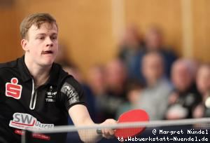 Laurens Devos (J&uuml;lich)