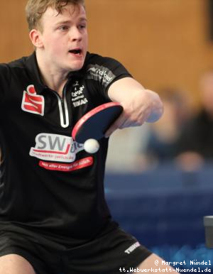 Laurens Devos (J&uuml;lich)