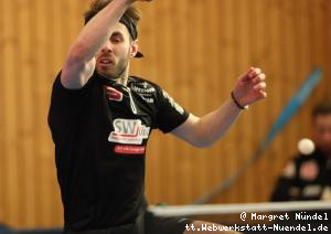 Florian Cnudde (J&uuml;lich)
