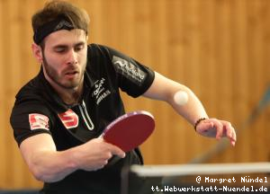 Florian Cnudde (J&uuml;lich)