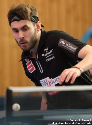 Florian Cnudde (J&uuml;lich)