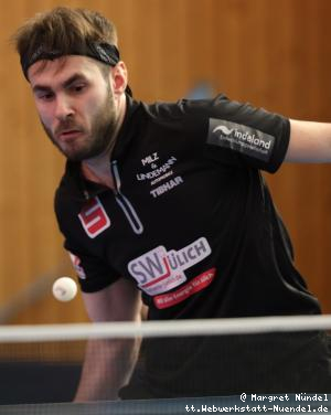 Florian Cnudde (J&uuml;lich)