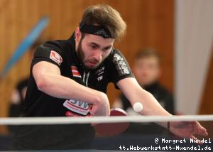 Florian Cnudde (J&uuml;lich)