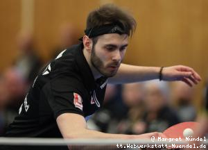 Florian Cnudde (J&uuml;lich)