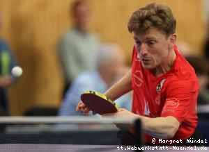 Lennart Wehking (K&ouml;ln)
