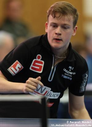Laurens Devos (J&uuml;lich)