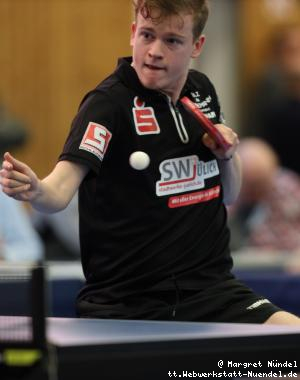 Laurens Devos (J&uuml;lich)
