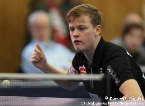 Laurens Devos (J&uuml;lich)