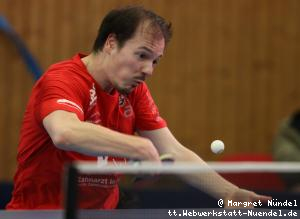 Gianluca Walther (K&ouml;ln)