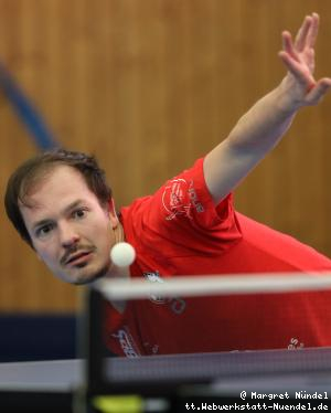 Gianluca Walther (K&ouml;ln)