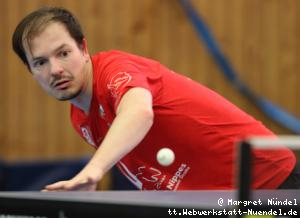 Gianluca Walther (K&ouml;ln)