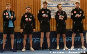Team J&uuml;lich