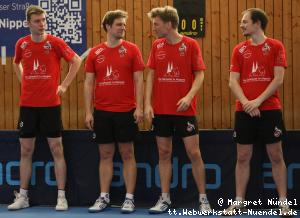 Team K&ouml;ln