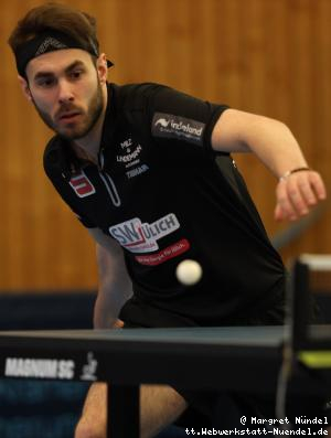 Florian Cnudde (J&uuml;lich)