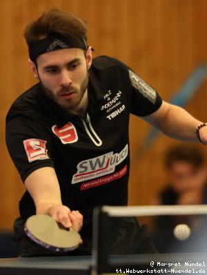 Florian Cnudde (J&uuml;lich)
