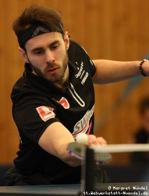 Florian Cnudde (J&uuml;lich)