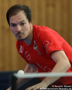 Gianluca Walther (K&ouml;ln)
