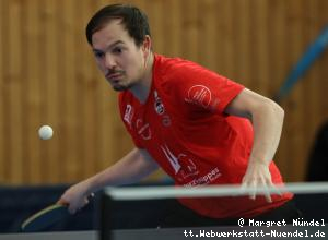 Gianluca Walther (K&ouml;ln)