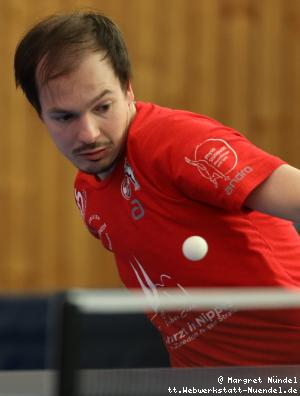 Gianluca Walther (K&ouml;ln)
