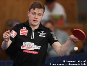 Laurens Devos (J&uuml;lich)