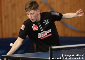 Barry Berben (J&uuml;lich)