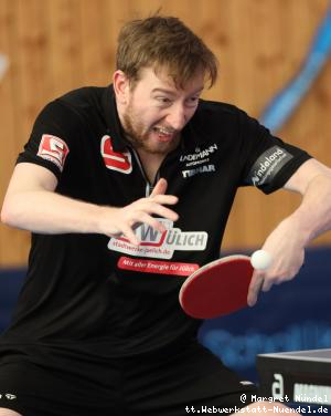 Robin Devos (J&uuml;lich)