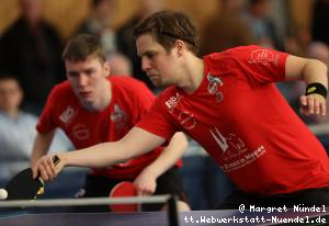 Tobias Hippler/Bj&ouml;rn Helbing (K&ouml;ln)