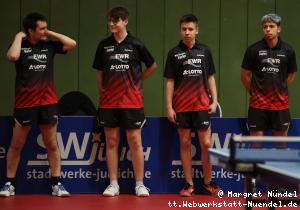 Team Leiselheim