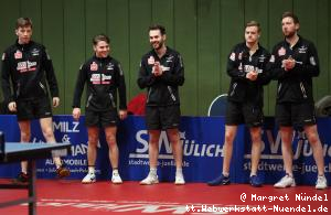 Team J&uuml;lich