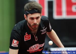 Florian Cnudde (J&uuml;lich)