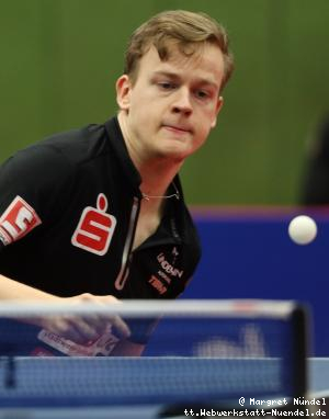 Laurens Devos (J&uuml;lich)